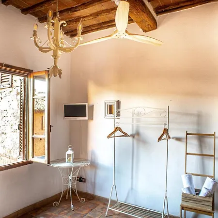 La Sosta A Casa Anita Guest house *