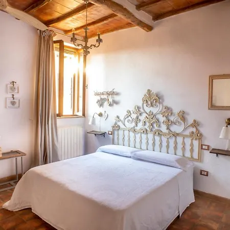 Guest house La Sosta A Casa Anita *