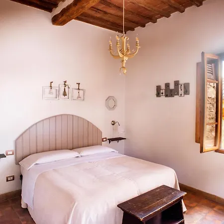 La Sosta A Casa Anita Buonconvento