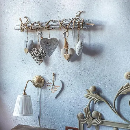 La Sosta A Casa Anita Guest house