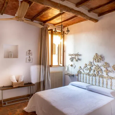 Guest house La Sosta A Casa Anita Buonconvento