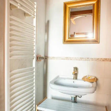 La Sosta A Casa Anita Guest house Buonconvento
