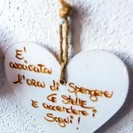 La Sosta A Casa Anita *