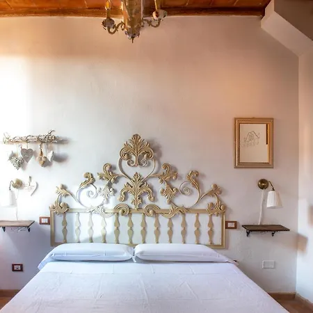 La Sosta A Casa Anita