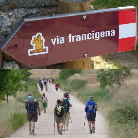 La Sosta A Casa Anita