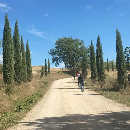 La Sosta A Casa Anita