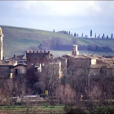 La Sosta A Casa Anita Guest house *