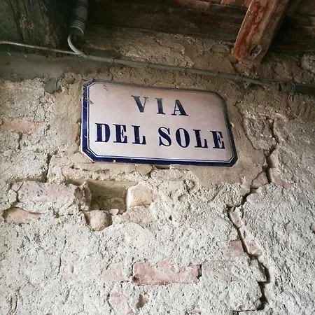 La Sosta A Casa Anita * Buonconvento