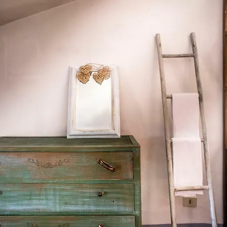 La Sosta A Casa Anita Buonconvento