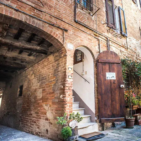 La Sosta A Casa Anita *