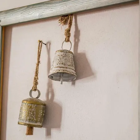 La Sosta A Casa Anita בית הארחה בונוקונבנטו