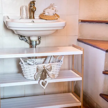 La Sosta A Casa Anita Guest house