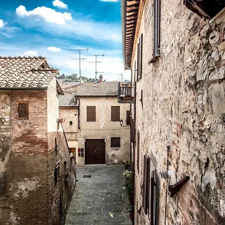 La Sosta A Casa Anita *